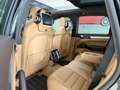 Porsche Cayenne II Turbo Aut. *V8*LUFT*BURMESTER*RFK*SPZ* Schwarz - thumbnail 19