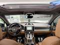 Porsche Cayenne II Turbo Aut. *V8*LUFT*BURMESTER*RFK*SPZ* Schwarz - thumbnail 15