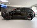 Porsche Cayenne II Turbo Aut. *V8*LUFT*BURMESTER*RFK*SPZ* Schwarz - thumbnail 4