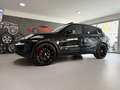 Porsche Cayenne II Turbo Aut. *V8*LUFT*BURMESTER*RFK*SPZ* Schwarz - thumbnail 3