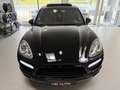 Porsche Cayenne II Turbo Aut. *V8*LUFT*BURMESTER*RFK*SPZ* Schwarz - thumbnail 9