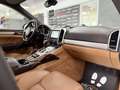 Porsche Cayenne II Turbo Aut. *V8*LUFT*BURMESTER*RFK*SPZ* Schwarz - thumbnail 17