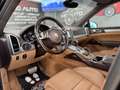 Porsche Cayenne II Turbo Aut. *V8*LUFT*BURMESTER*RFK*SPZ* Schwarz - thumbnail 13
