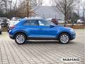Volkswagen T-Roc T-ROC 2.0 TDI STYLE AHK Navi LED Alu17Johannesbu Blau - thumbnail 7