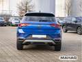 Volkswagen T-Roc T-ROC 2.0 TDI STYLE AHK Navi LED Alu17Johannesbu Blau - thumbnail 9