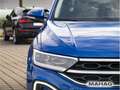 Volkswagen T-Roc T-ROC 2.0 TDI STYLE AHK Navi LED Alu17Johannesbu Blau - thumbnail 11
