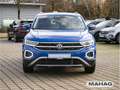 Volkswagen T-Roc T-ROC 2.0 TDI STYLE AHK Navi LED Alu17Johannesbu Blau - thumbnail 6