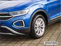 Volkswagen T-Roc T-ROC 2.0 TDI STYLE AHK Navi LED Alu17Johannesbu Blau - thumbnail 10