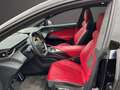 Lotus Eletre R KEF  rotes Leder sehr selten Schwarz - thumbnail 11