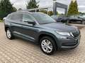 Skoda Kodiaq 1.5 TSI Automatik, AHK+Sitzheizug+Carplay Grijs - thumbnail 8