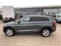 Skoda Kodiaq 1.5 TSI Automatik, AHK+Sitzheizug+Carplay Grijs - thumbnail 3