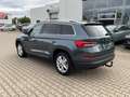Skoda Kodiaq 1.5 TSI Automatik, AHK+Sitzheizug+Carplay Grijs - thumbnail 4