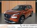 Nissan X-Trail 1.5 e-4orce Tekna*Navi*HeadUp*4x4* Orange - thumbnail 1