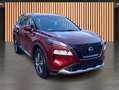 Nissan X-Trail 1.5 e-4orce Tekna*Navi*HeadUp*4x4* Rot - thumbnail 16