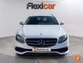 Mercedes-Benz E 200 d Estate Blanco - thumbnail 2