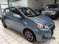 Hyundai i10 YES! 1.2 lückenlos scheckheft gepflegt Blau - thumbnail 3