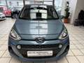 Hyundai i10 YES! 1.2 lückenlos scheckheft gepflegt Blau - thumbnail 2