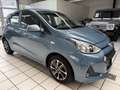 Hyundai i10 YES! 1.2 lückenlos scheckheft gepflegt Blau - thumbnail 17