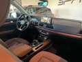Audi Q5 35 TDI 163CV S-TRONIC BUSINESS Azul - thumbnail 14