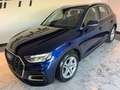 Audi Q5 35 TDI 163CV S-TRONIC BUSINESS Azul - thumbnail 1