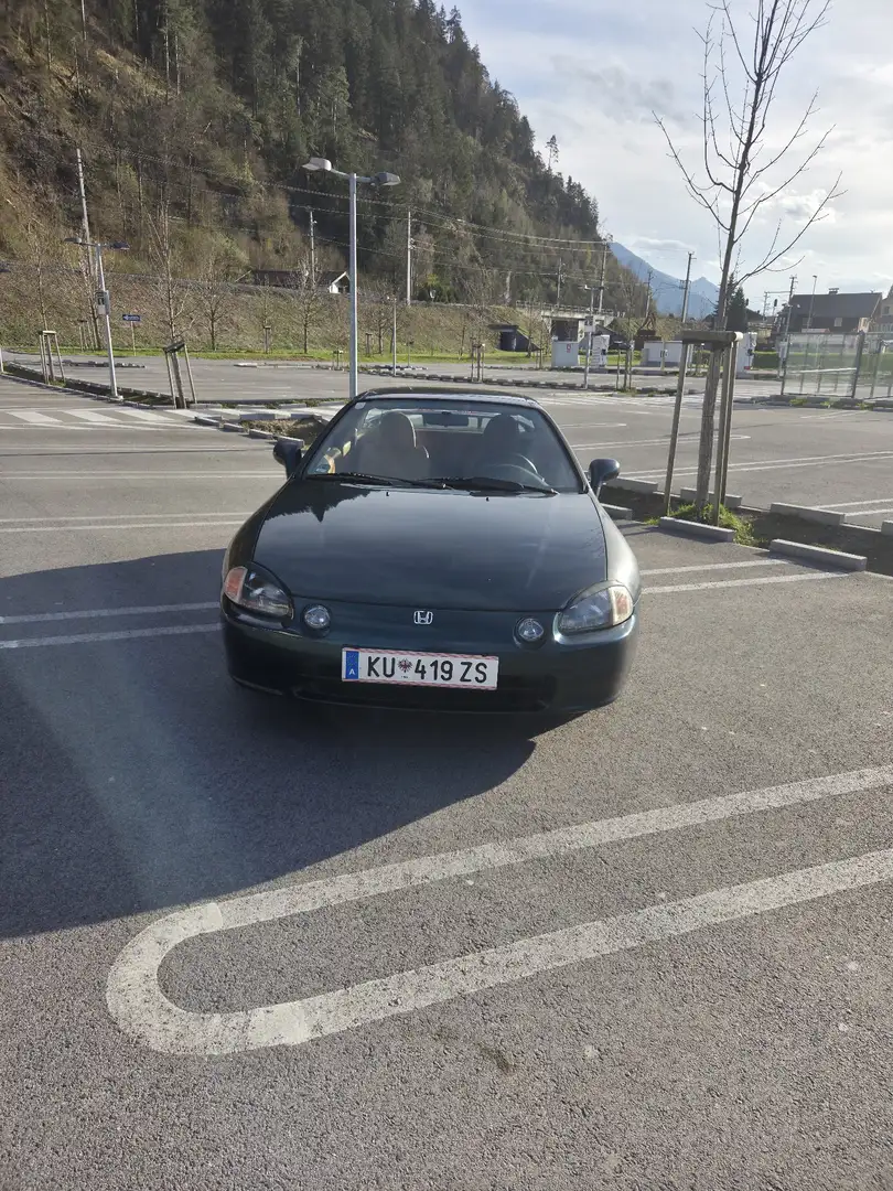 Honda CRX 1,6 i - 16 - 1