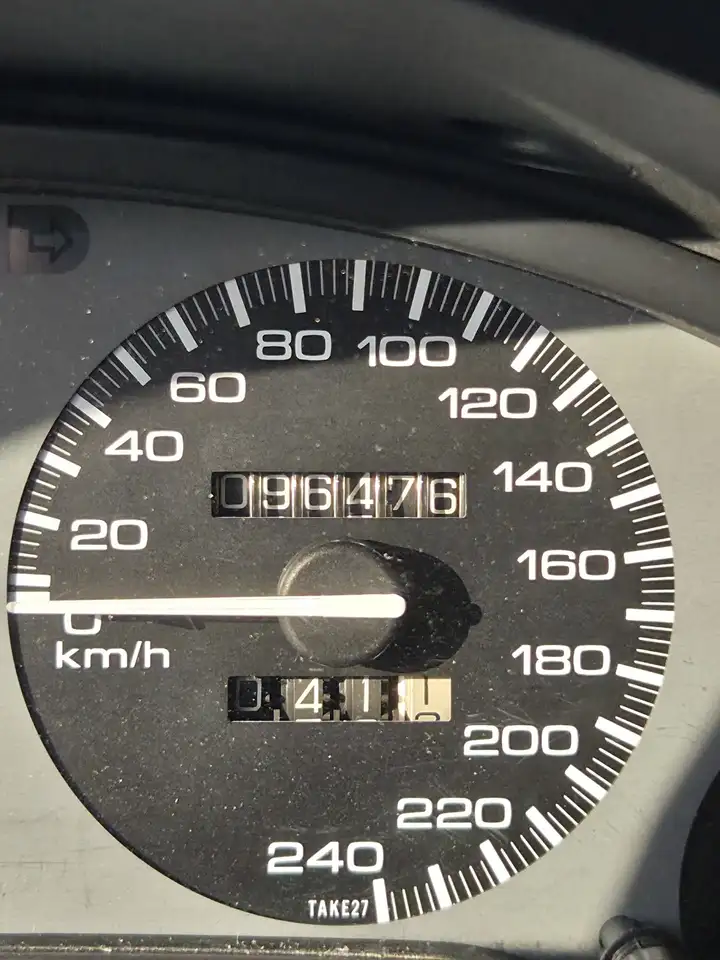 Honda CRX 1,6 i - 16, foto 11