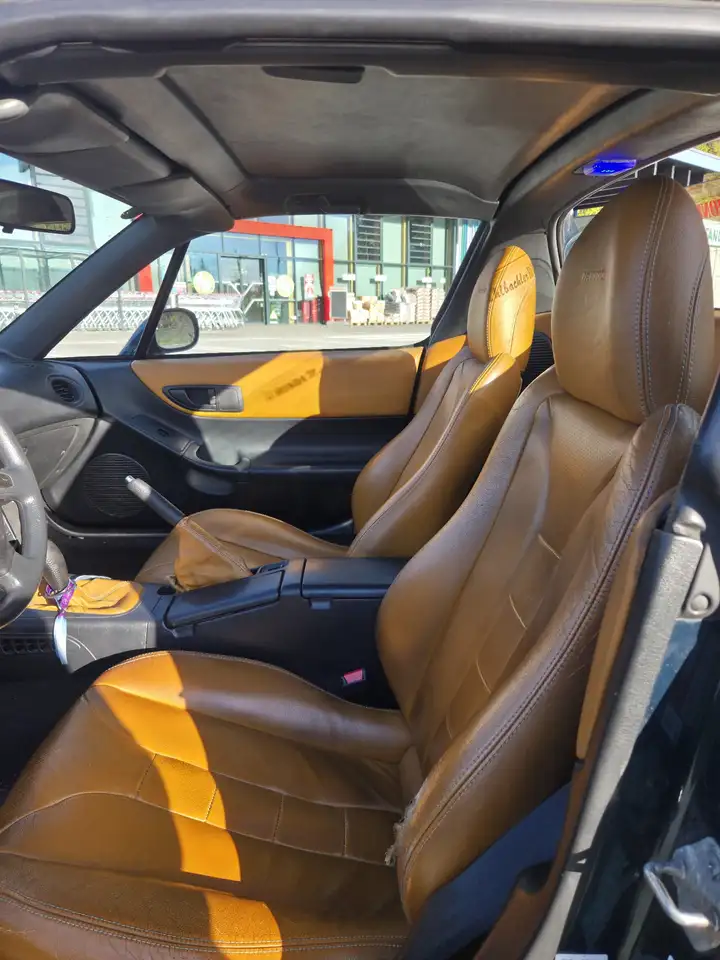 Honda CRX 1,6 i - 16, foto 9