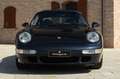 Porsche 993 (911) CARRERA 4S Blau - thumbnail 4
