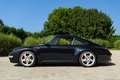 Porsche 993 (911) CARRERA 4S Blau - thumbnail 5