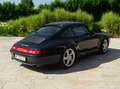 Porsche 993 (911) CARRERA 4S Blau - thumbnail 45