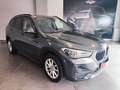 BMW X1 sDrive 18dA (4.75) Gris - thumbnail 4