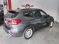 BMW X1 sDrive 18dA (4.75) Gris - thumbnail 6