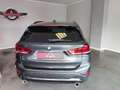 BMW X1 sDrive 18dA (4.75) Gris - thumbnail 7