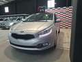 Kia Ceed / cee'd 1.6CRDi Eco-Dynamics Emotion Gris - thumbnail 16