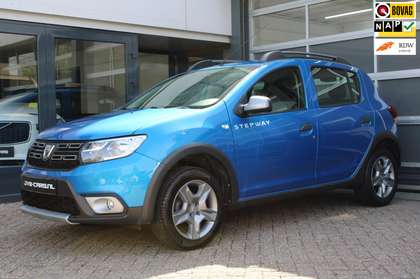 Dacia Sandero 0.9 TCe Stepway