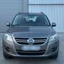 Volkswagen Tiguan 1.4 TSI | PROPERE STAAT | GEKEURD | 1j GARANTIE Gris - thumbnail 8