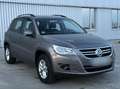 Volkswagen Tiguan 1.4 TSI | PROPERE STAAT | GEKEURD | 1j GARANTIE Gris - thumbnail 7