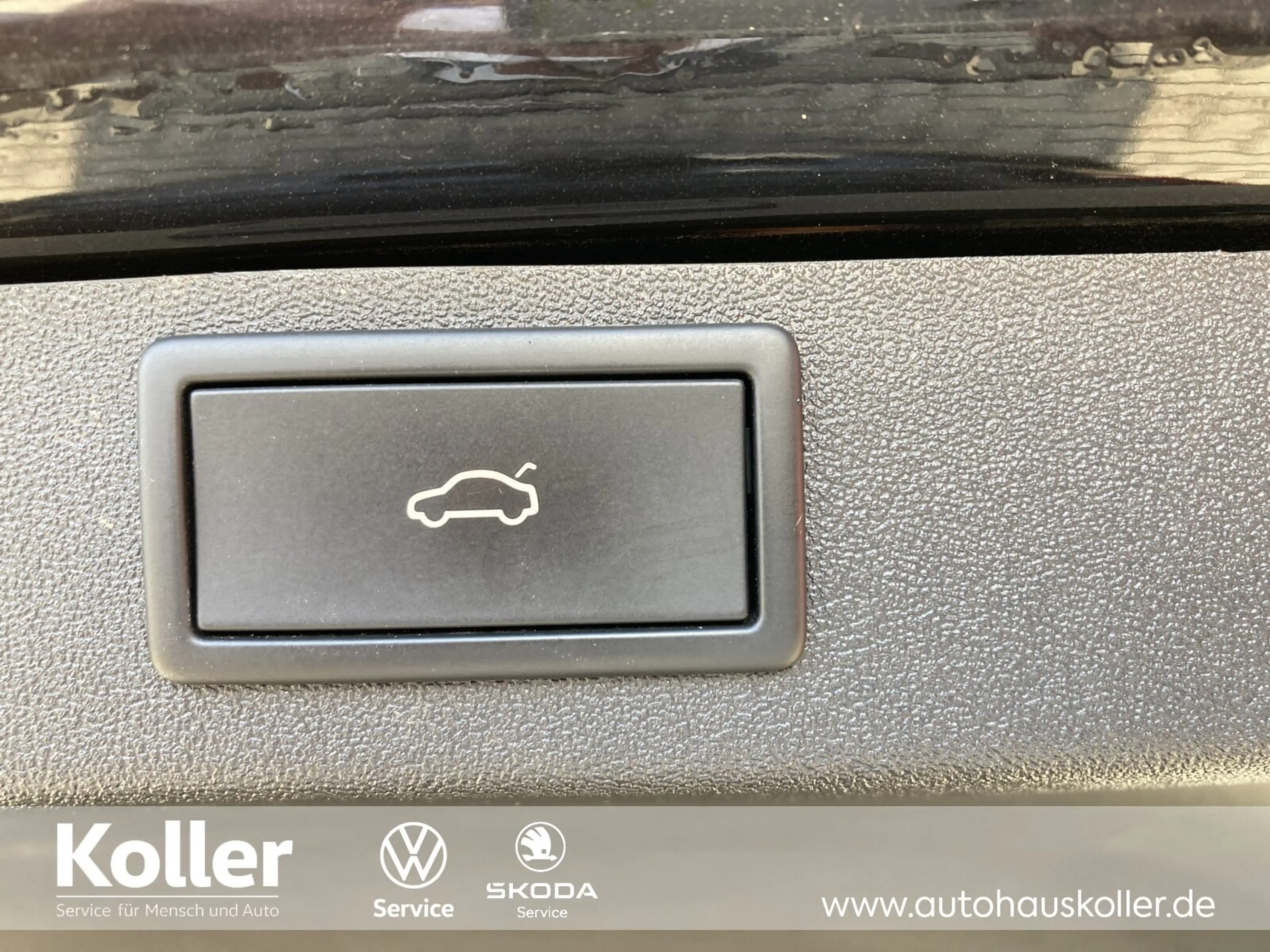 Skoda Enyaq Enyaq iV 60 Clever Navi Kamera Wärmepumpe Matrix — photo 9