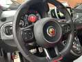 Abarth 595 Turismo 1.4 T-Jet 146PK!! // LEDER // AIRCO // CRUISE // N Gris - thumbnail 7