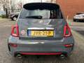 Abarth 595 Turismo 1.4 T-Jet 146PK!! // LEDER // AIRCO // CRUISE // N Gris - thumbnail 6