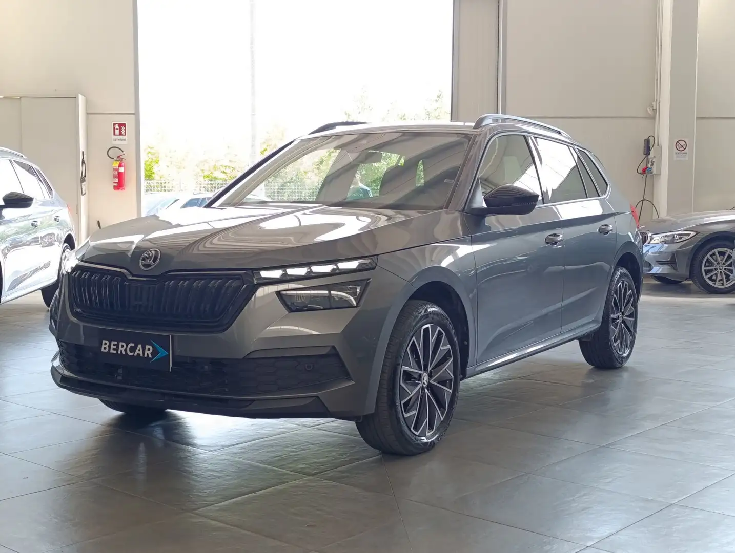 Skoda Kamiq 1.0 TSI 110 CV Style*CL_17*VIRTUAL COCKPIT*PDC*LE - 1