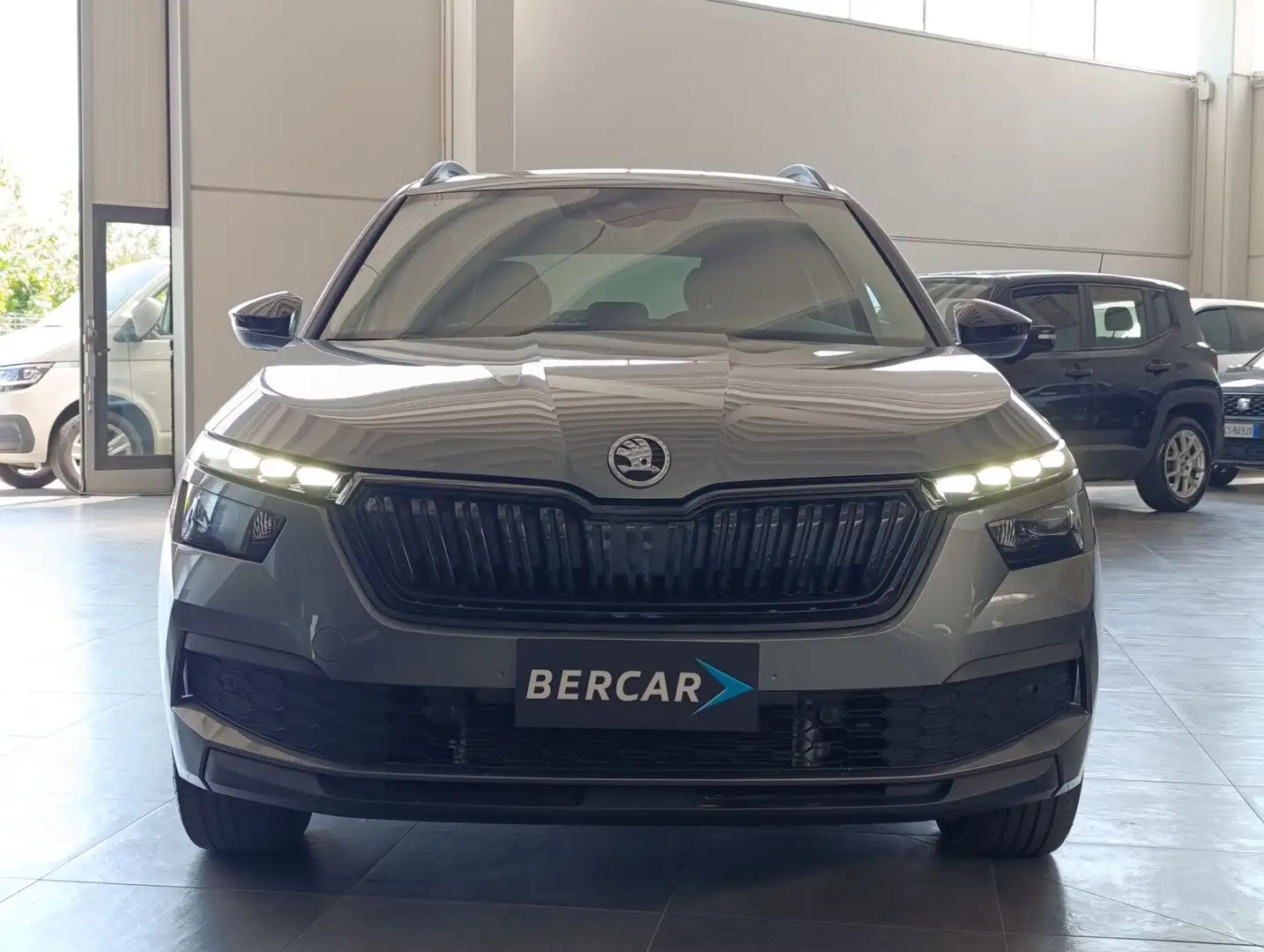 Skoda Kamiq 1.0 TSI 110 CV Style*CL_17*VIRTUAL COCKPIT*PDC*LE - 2