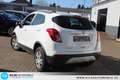 Opel Mokka X Selection Start/Stop 1,6 1.Hand=erst 11. Weiß - thumbnail 21