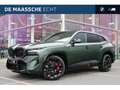 BMW XM PHEV 50e High Executive Automaat / Trekhaak / Bowe Groen - thumbnail 1