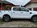 Ford Ranger Ranger Doppelkabine XL 4x4 2,0 EcoBlue XL Weiß - thumbnail 4