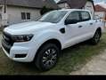 Ford Ranger Ranger Doppelkabine XL 4x4 2,0 EcoBlue XL Weiß - thumbnail 3