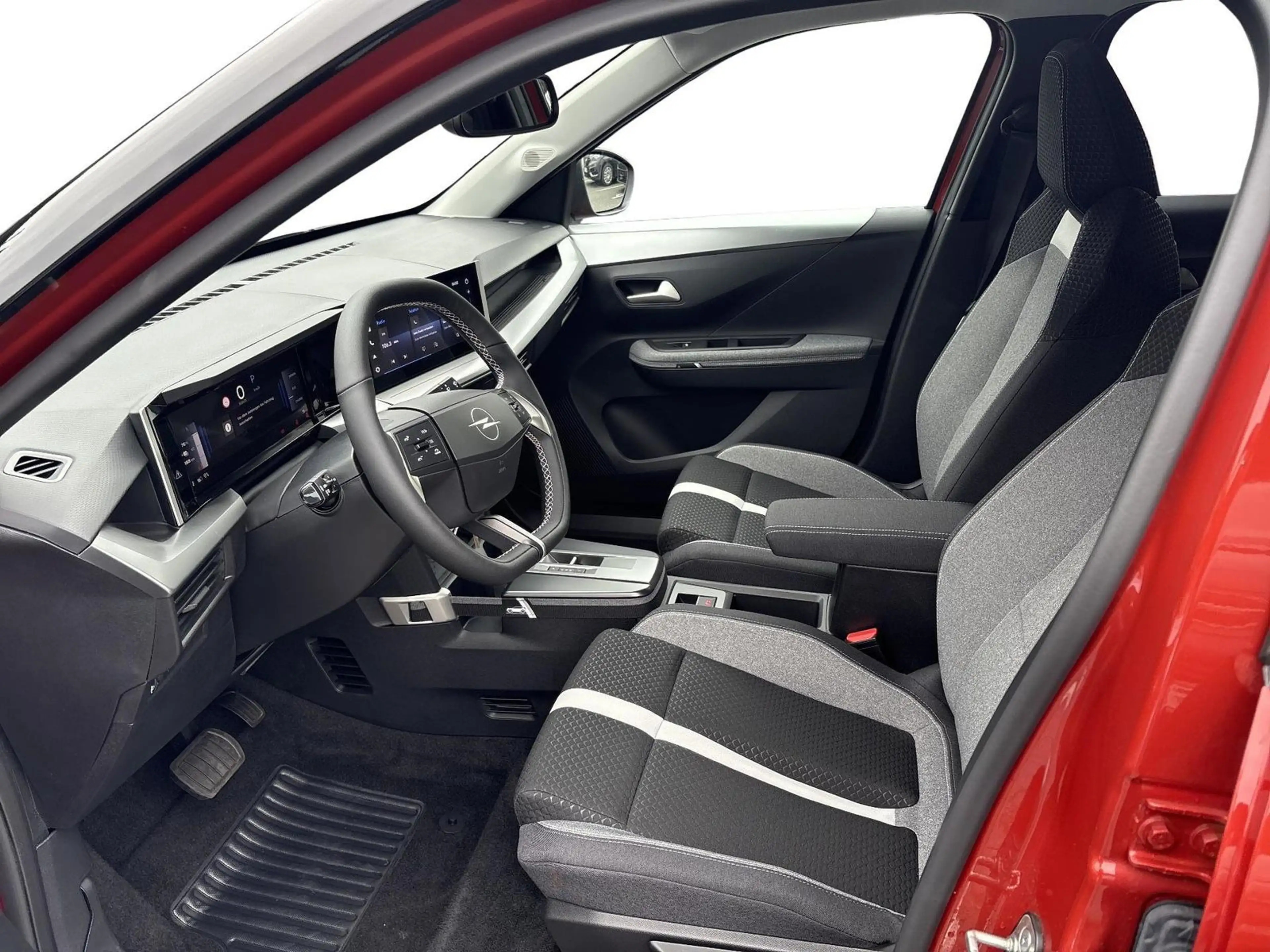 Opel Frontera Electric GS 113PS Kamera Sitzheizung — photo 7