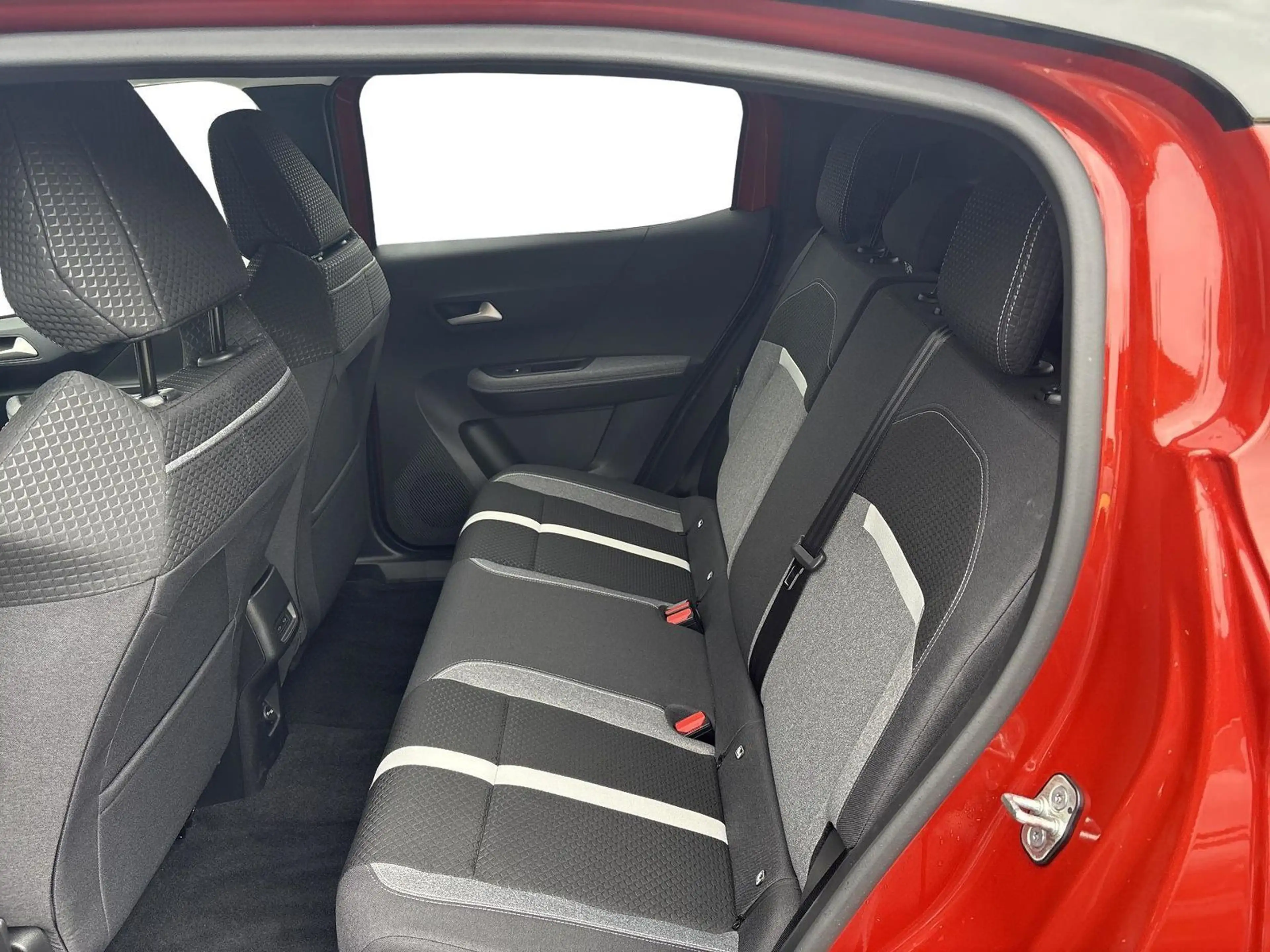 Opel Frontera Electric GS 113PS Kamera Sitzheizung — photo 8