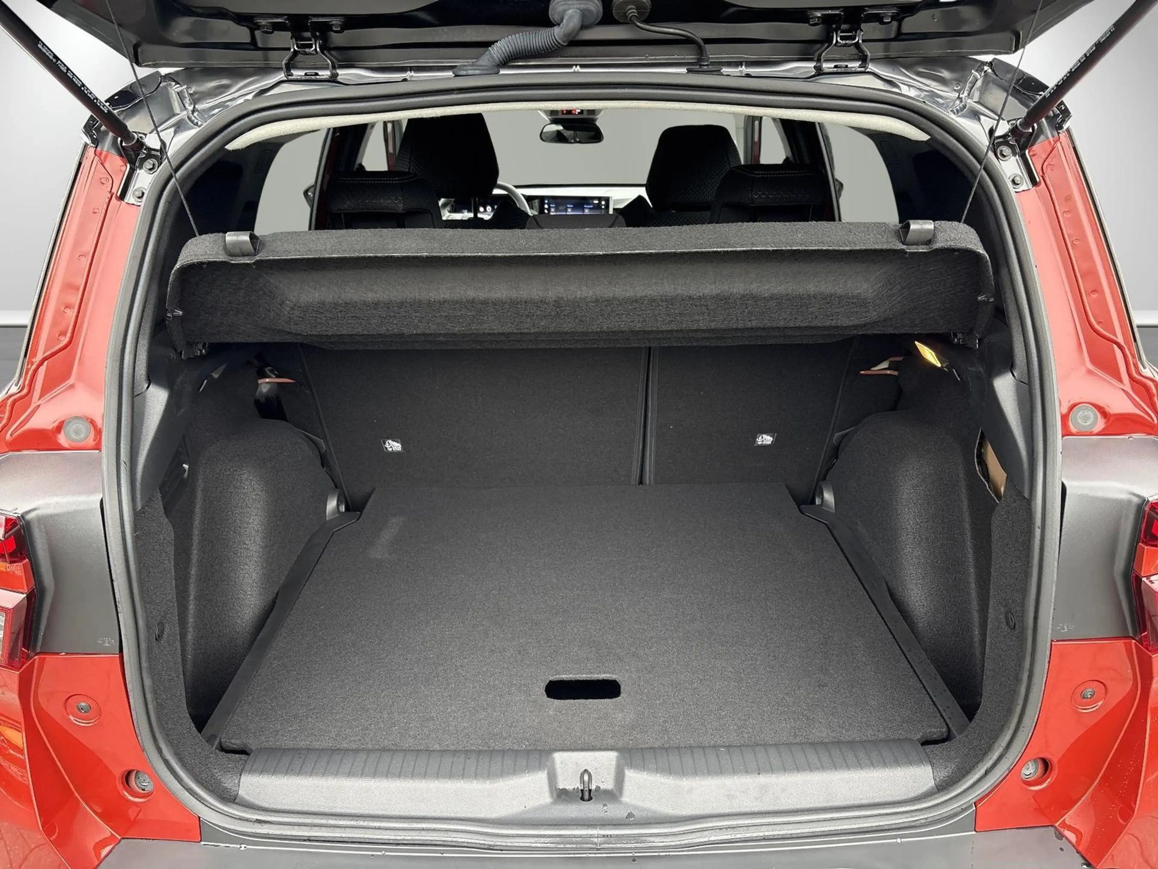 Opel Frontera Electric GS 113PS Kamera Sitzheizung — photo 5