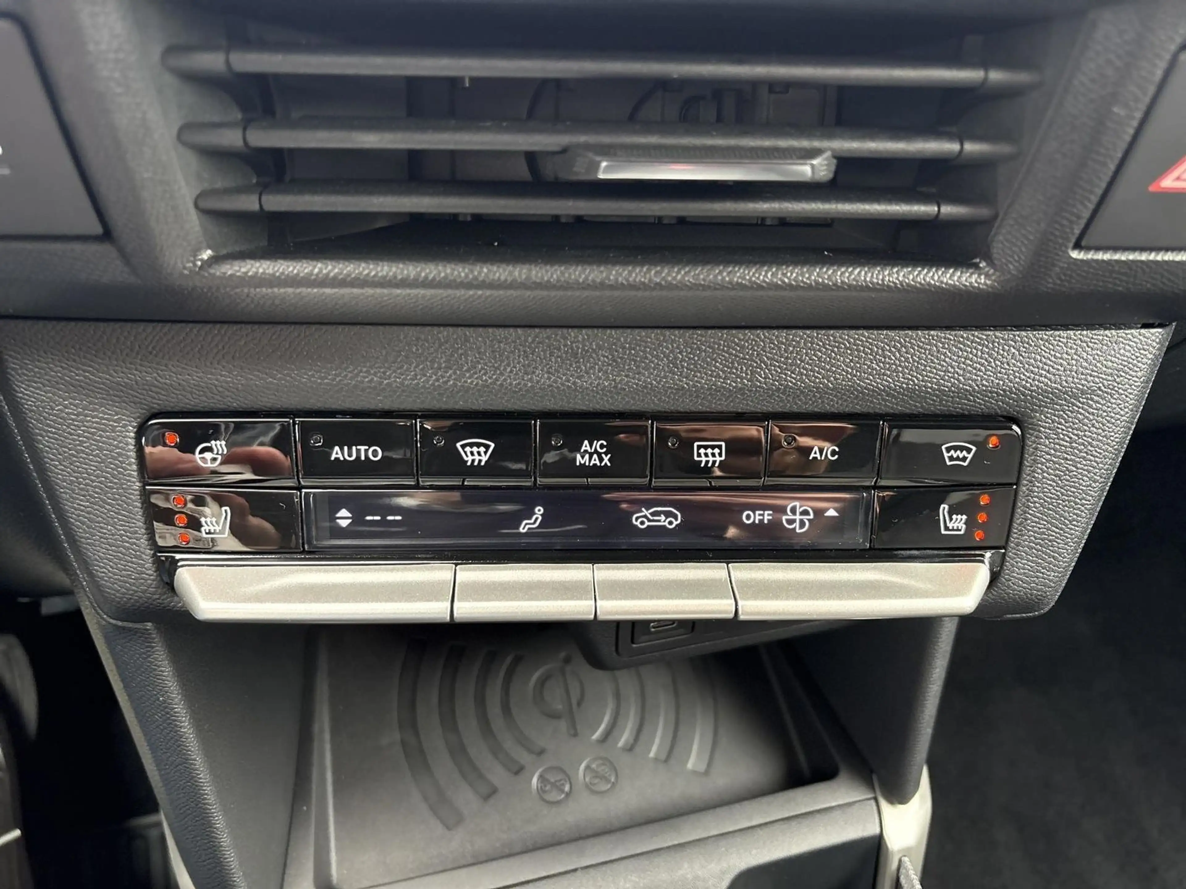 Opel Frontera Electric GS 113PS Kamera Sitzheizung — photo 15